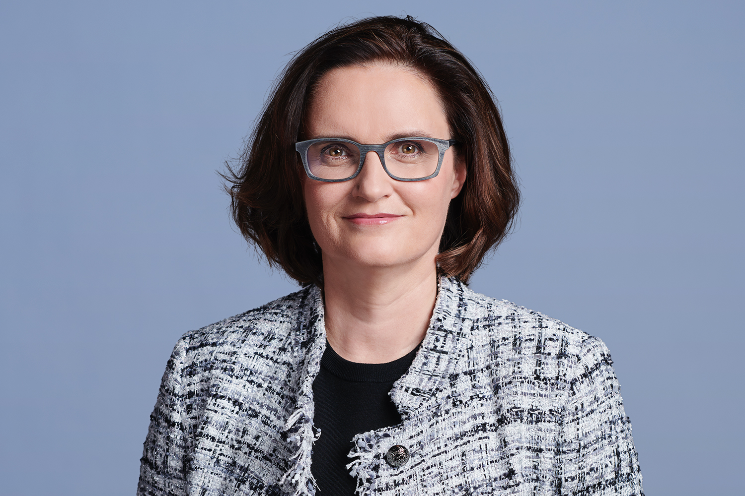 Marlene Amstad, Jurist, Avocat, JuristGate